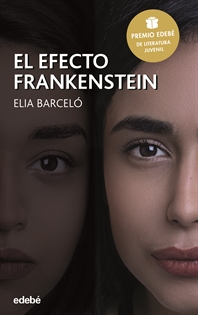 Books Frontpage El Efecto Frankenstein