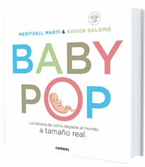 Books Frontpage Baby-pop