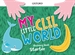 Front pageMy Little CLIL World. Starter. Discovery Book