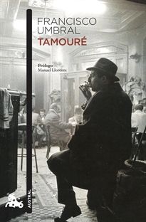Books Frontpage Tamouré