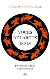 Books Frontpage Voces de largos ecos