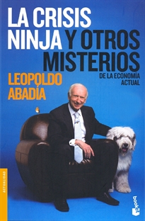 Books Frontpage La Crisis Ninja y otros misterios de la economía actual