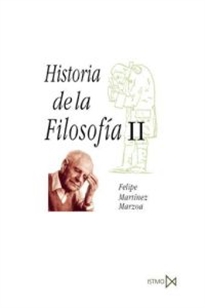 Books Frontpage Historia de la Filosofía II