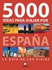 Front page5000 ideas para viajar por España