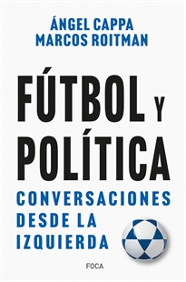 Books Frontpage Fútbol y política