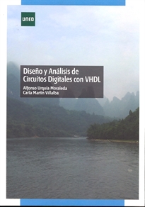 Books Frontpage Diseño y análisis de circuitos digitales con VHDL
