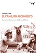 Front pageEl canguro alcohólico