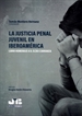 Front pageLa justicia penal juvenil en Iberoamérica