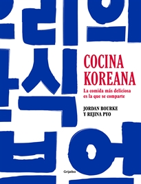 Books Frontpage Cocina coreana