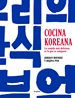 Front pageCocina coreana