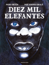 Books Frontpage Diez mil elefantes