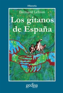 Books Frontpage Los gitanos de España