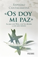 Front page«Os doy mi paz»