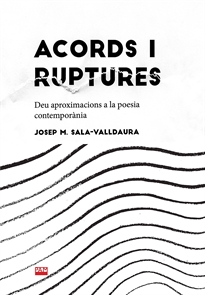 Books Frontpage Acords i ruptures