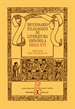 Front pageDiccionario Filológico de Literatura Española. Siglo XVI