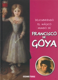 Books Frontpage Francisco de Goya