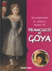 Front pageFrancisco de Goya
