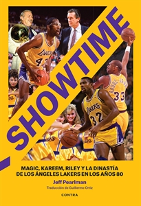 Books Frontpage Showtime