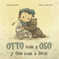 Books Frontpage Otto ama a Oso y Oso ama a Otto