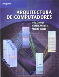 Books Frontpage Arquitectura de computadores