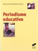 Front pagePeriodismo educativo