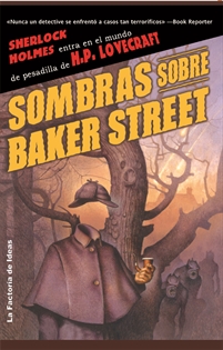 Books Frontpage Sombras sobre Baker Street