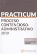 Front pagePracticum Proceso Contencioso - Administrativo 2019 (Papel + e-book)