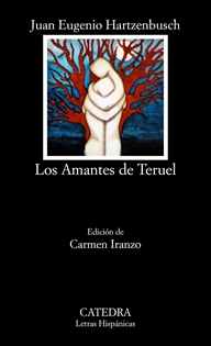 Books Frontpage Los Amantes de Teruel