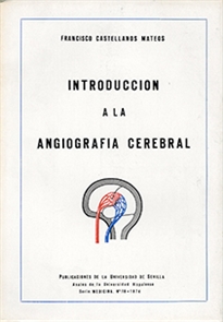 Books Frontpage Introducción a la Angiografía cerebral