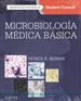 Front pageMicrobiología médica básica