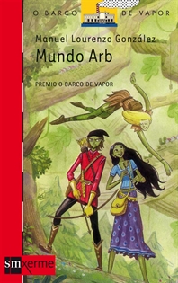 Books Frontpage Mundo Arb