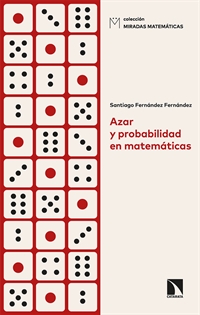 Books Frontpage Azar y probabilidad en matemáticas