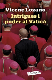 Books Frontpage Intrigues i poder al Vaticà