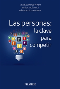 Books Frontpage Las personas: la clave para competir