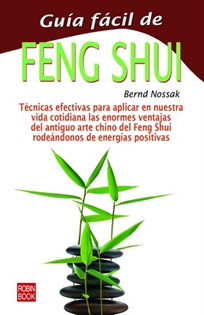 Books Frontpage Guía fácil de feng shui