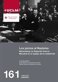 Books Frontpage Los juicios al Nazismo