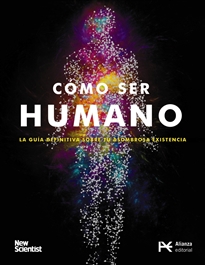 Books Frontpage Cómo ser humano