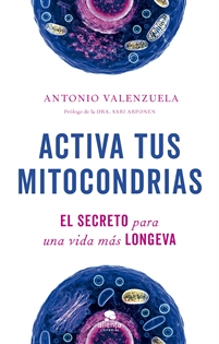 Books Frontpage Activa tus mitocondrias