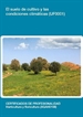 Front pageEl suelo de cultivo y las condiciones climáticas(UF0001)
