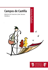 Books Frontpage Campos de Castilla