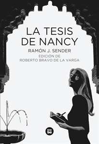 Books Frontpage La Tesis de Nancy