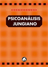 Books Frontpage Psicoanálisis jungiano