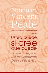 Books Frontpage Usted puede si cree que puede