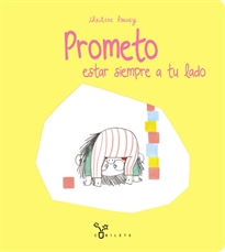 Books Frontpage Prometo estar siempre a tu lado