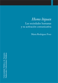Books Frontpage Homo lóquax