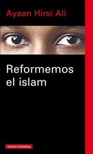 Books Frontpage Reformemos el islam