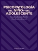 Front pagePsicopatología del niño y del adolescente