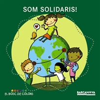 Books Frontpage Som solidaris!