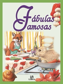 Books Frontpage Fábulas Famosas