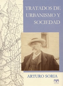 Books Frontpage Tratados de urbanismo y sociedad